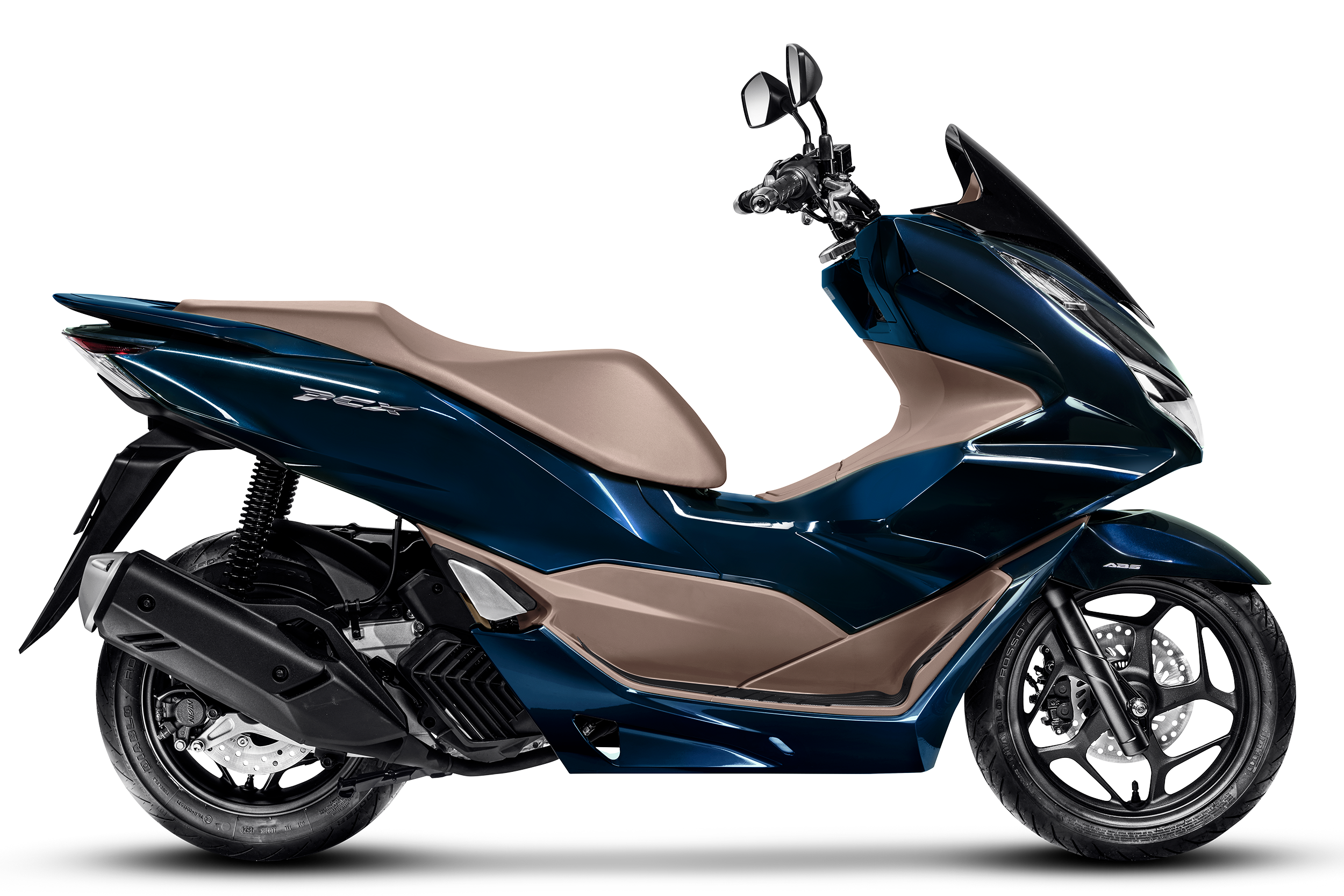 PCX