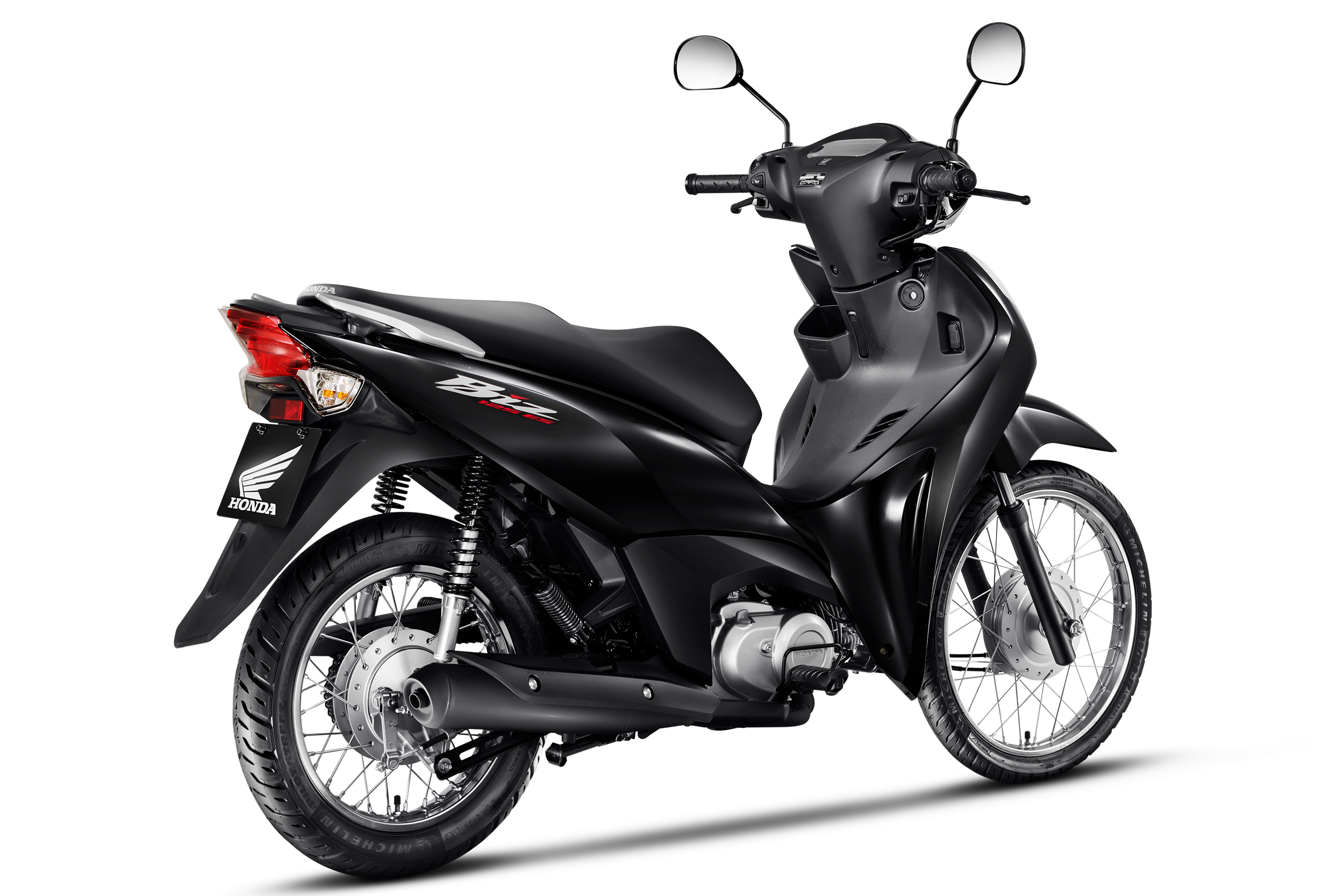 BIZ 125 ES