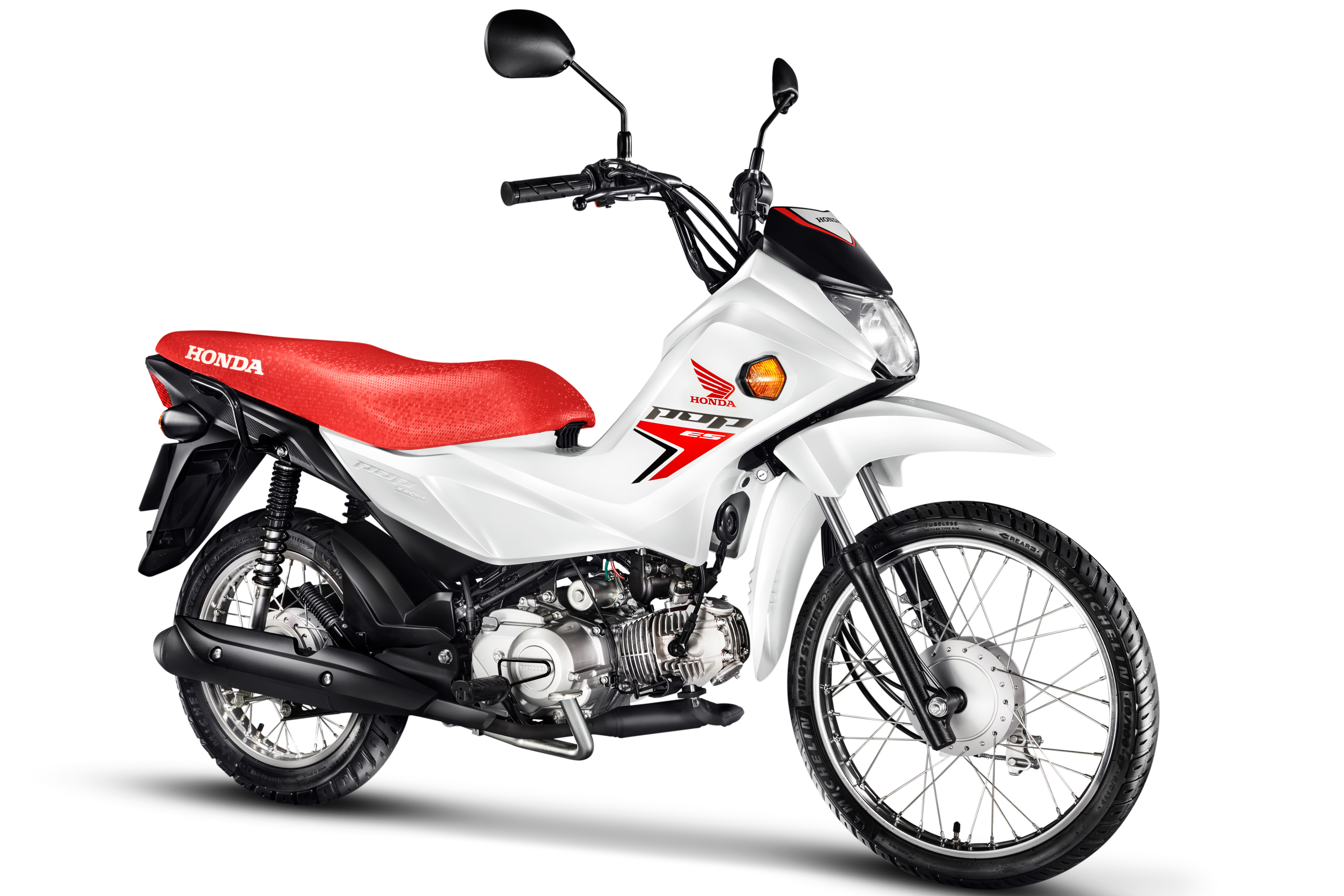 Pop 110i