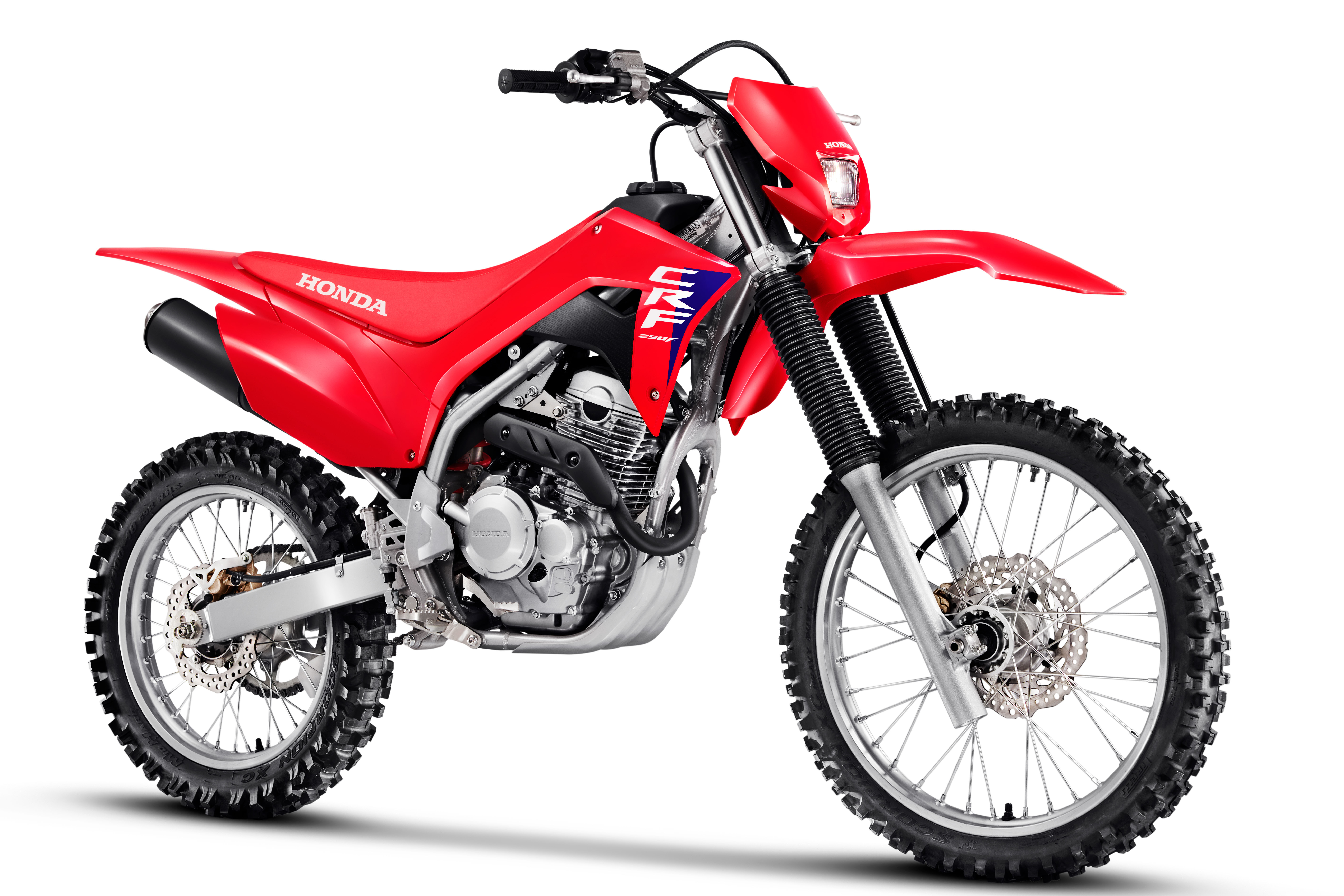 CRF 250F