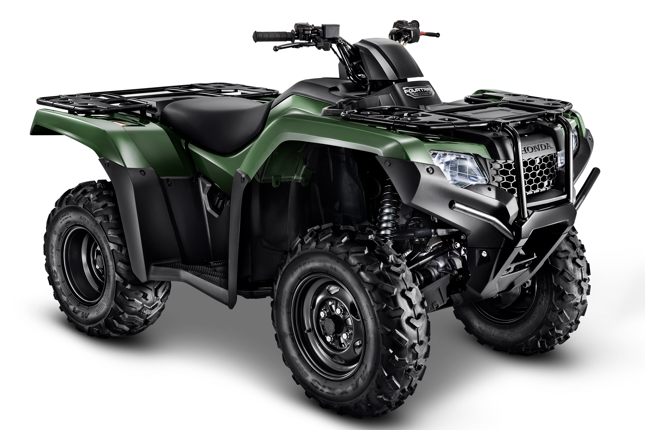 TRX 420