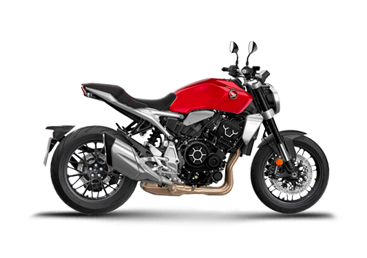 CB 1000R